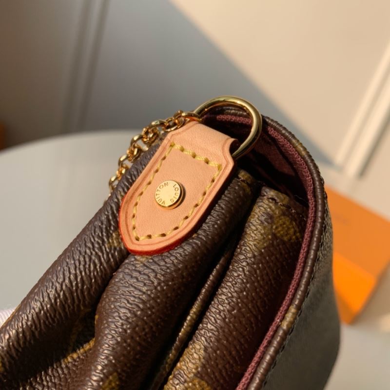 LV Satchel bags